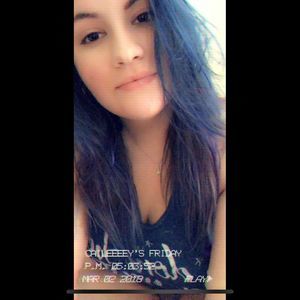 Meet your Posher, Cailey